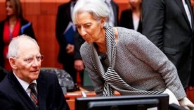 Το ελληνικό χρέος πάει... Τόκιο - Επί τάπητος στη Σύνοδο της G7